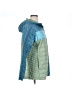 Cotopaxi 100% Nylon Color Block Blue Snow Jacket Size 1X - photo 4