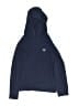 Champion 100% Polyester Blue Pullover Hoodie Size M (youth) - photo 1