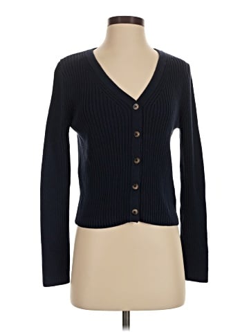 Velvet by Graham & Spencer Cardigan (view 1)