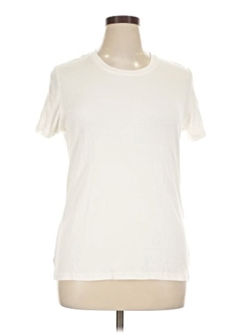 Eddie Bauer Short Sleeve T-Shirt (view 1)