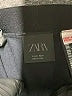 Zara Black Active Pants Size 2 - photo 3