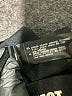 Zara Black Active Pants Size 2 - photo 4
