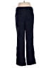 St. John's Bay Blue Casual Pants Size 8 - photo 2