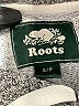 Roots Gray Sweatshirt Size S - photo 7