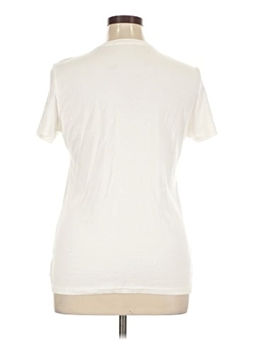 Eddie Bauer Short Sleeve T-Shirt (view 2)