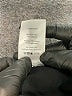 Veronica Beard Solid Black Dress Pants Size 8 - photo 8