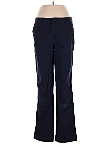 St. John's Bay Casual Pants (view 1)