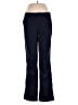 St. John's Bay Blue Casual Pants Size 8 - photo 1