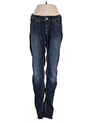 Silver Jeans Co. Jeans (view 1)