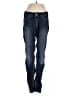 Silver Jeans Co. Solid Blue Jeans Size 26 waist - photo 1