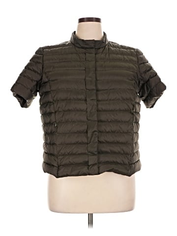 J. McLaughlin Jacket (view 1)