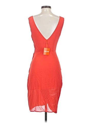 StyleStalker Cocktail Dress (view 2)