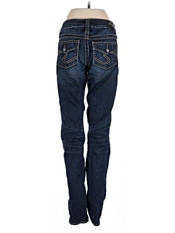 Silver Jeans Co. Jeans (view 2)