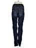Silver Jeans Co. Solid Blue Jeans Size 26 waist - photo 2