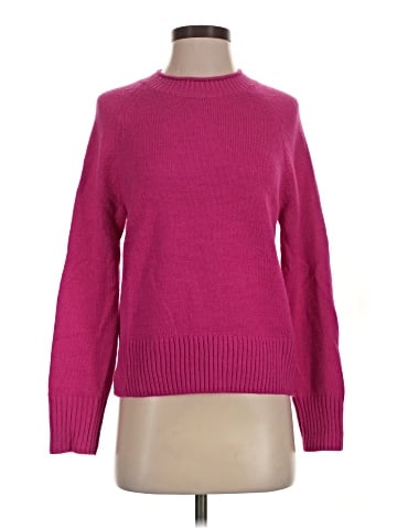 Banana Republic Factory Store Turtleneck Sweater (view 1)