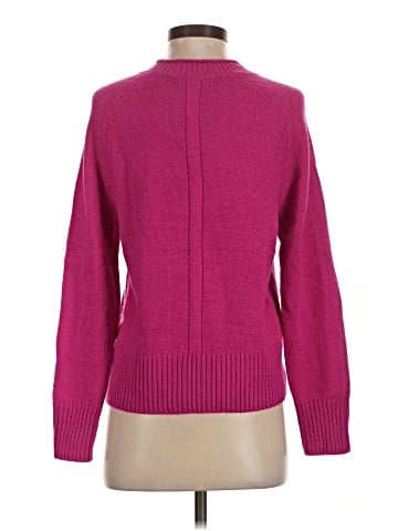 Banana Republic Factory Store Turtleneck Sweater (view 2)