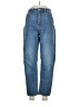 Wild Fable Blue Jeans Size 6 - photo 1