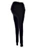 BUMPSuit Black Active Pants Size XS - photo 1