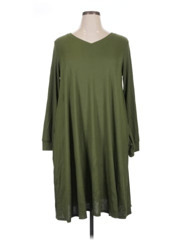 Lularoe Casual Dress (view 1)