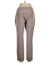 Adrianna Papell Gray Casual Pants Size 10 - photo 2