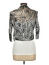 Perceptions Silver Kimono Size 10 - photo 2
