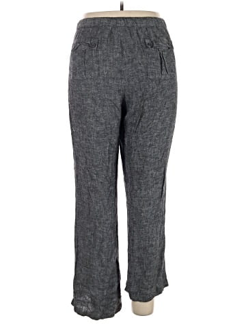 NY&C Linen Pants (view 2)