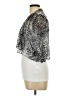 Perceptions Silver Kimono Size 10 - photo 5