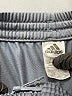 Adidas Gray Track Pants Size 14 - 16 - photo 7