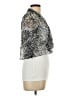 Perceptions Silver Kimono Size 10 - photo 4