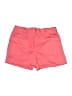Wearever Solid Pink Shorts Size M - photo 1