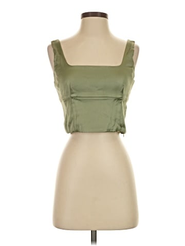 Wilfred Tube Top (view 1)