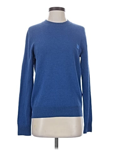 Acne Studios pullover sweater (view 1)