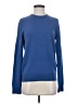 Acne Studios 100% Wool Color Block Blue pullover sweater Size XS - photo 1