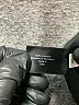 Lane Bryant 100% Polyester Black Poncho Size 22 - 24 Plus - photo 8