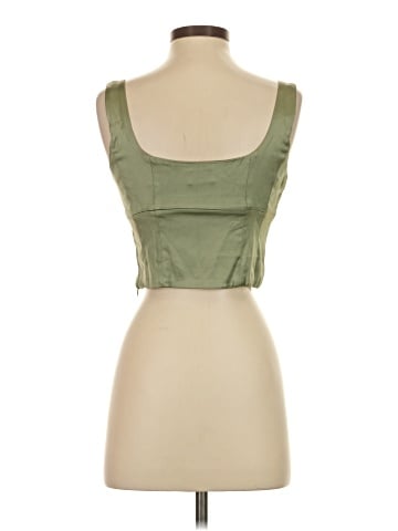 Wilfred Tube Top (view 2)