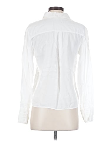 Cloth & Stone Long Sleeve Blouse (view 2)