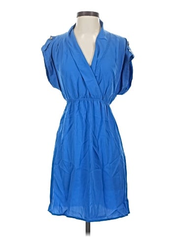 Maude Casual Dress (view 1)