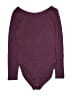 Old Navy Burgundy Bodysuit Size M - photo 1