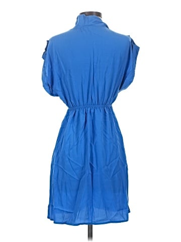 Maude Casual Dress (view 2)
