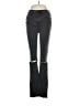 FRAME Denim Black Jeans Size 28 waist - photo 1