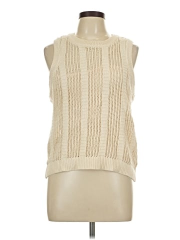 RACHEL Rachel Roy Sweater Vest (view 1)