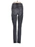 Mother Solid Gray Jeans Size 24 waist - photo 2