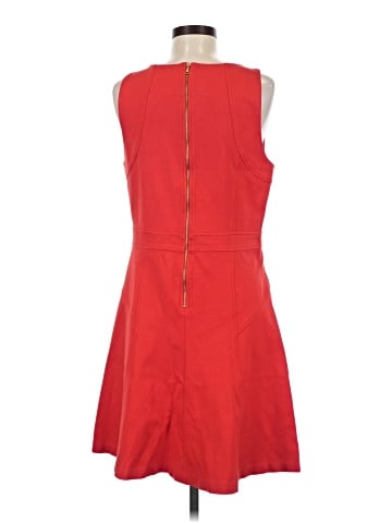 Ann Taylor LOFT Casual Dress (view 2)