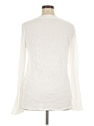 Sundance Long Sleeve Blouse (view 2)
