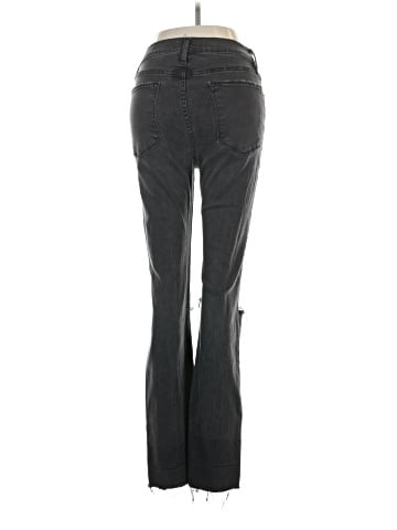 FRAME Denim Jeans (view 2)