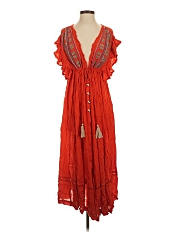 Free People Casual Dress (view 1)