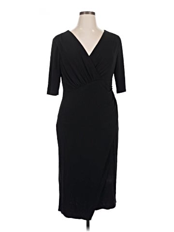 Roz & Ali Cocktail Dress (view 1)