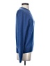 Acne Studios 100% Wool Color Block Blue pullover sweater Size XS - photo 4