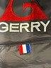 Gerry Solid Blue Jacket Size M - photo 6