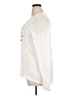 Sundance 100% Polyester Ivory Long Sleeve Blouse Size XL - photo 5
